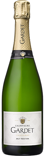 Champagne Gardet Brut Tradition