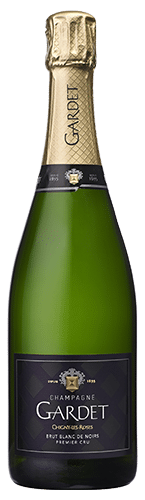 Champagne Gardet Brut Blanc de Noirs Premier Cru