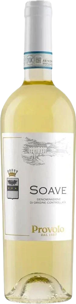 Provolo Soave