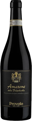 Provolo Amarone della Valpolicella 2016