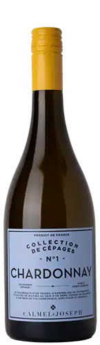 Calmel & Joseph Chardonnay Collection