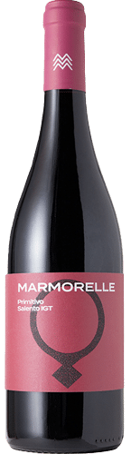 Azienda Agricola Marilù Marmorelle Primitivo