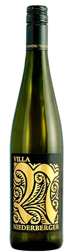 Von Winning Villa Niederberger