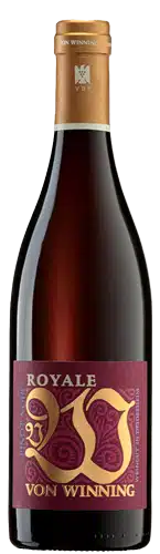 Von Winning Pinot Royale