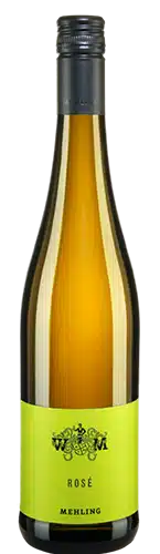 Weingut Mehling Rosé Trocken