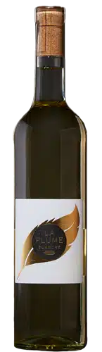 Domaine Ruppert La Plume Blanche