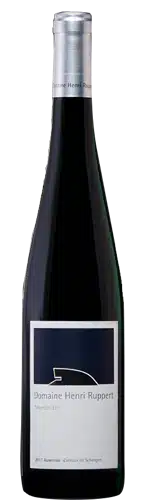 Domaine Ruppert La Sélection 12 Auxerrois