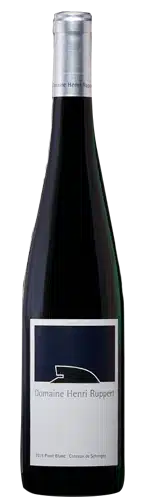 Domaine Ruppert La Sélection 12 Pinot Blanc