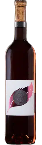 Domaine Ruppert La Plume Rosé