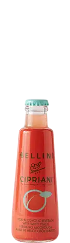 Cipriani Bellini Virgin 0.0%