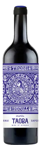 Ilia Estate Taoba