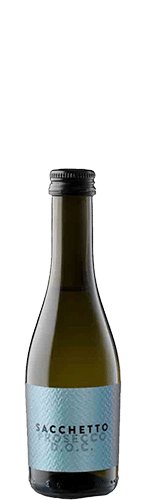 Sacchetto Prosecco Frizzante 20cl