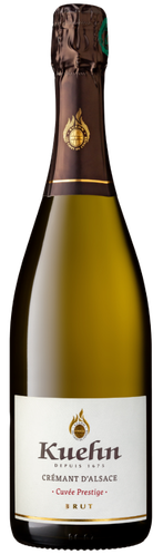 Kuehn Crémant d'Alsace Cuvée Prestige