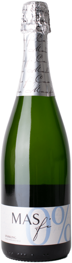 L'Arboc Cellers Mas Fi Cava brut 0,0% Sparkling