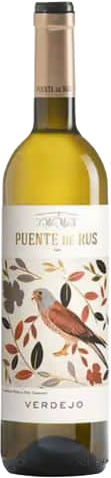 Puente de Rus Verdejo