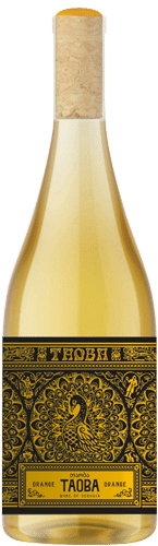 Ilia Estate Taoba Orange