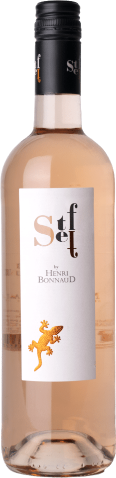 Henri Bonnaud Steff Méditérannée