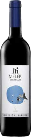 Bodegas Meler 9 Meses