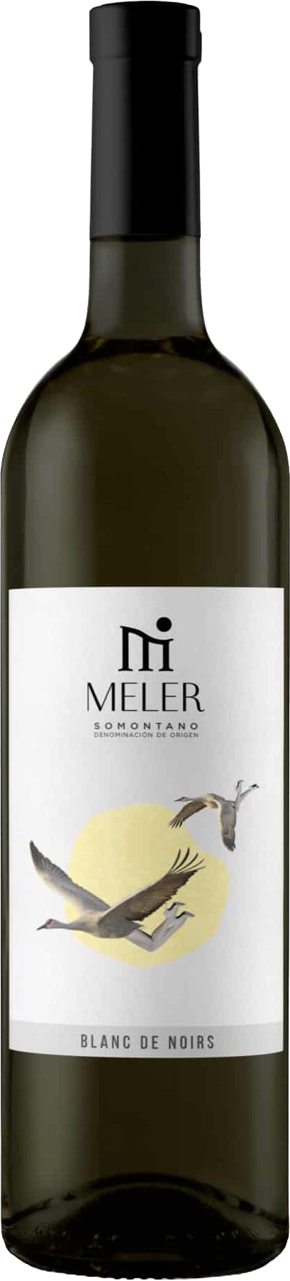 Bodegas Meler Blanc de Noirs