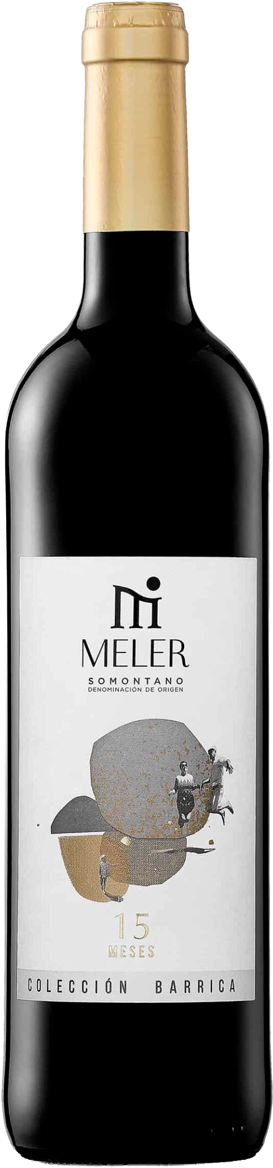 Bodegas Meler 15 Meses