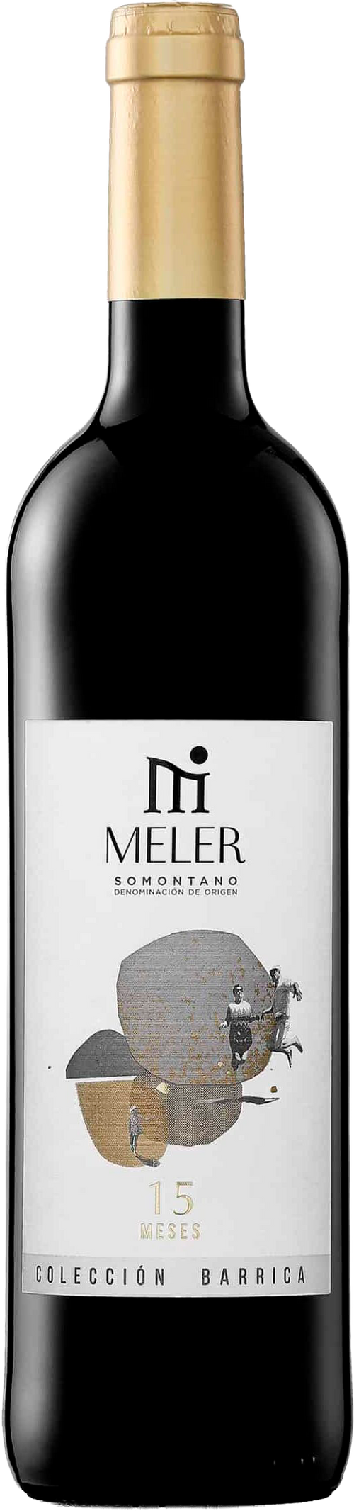 Bodegas Meler 15 Meses