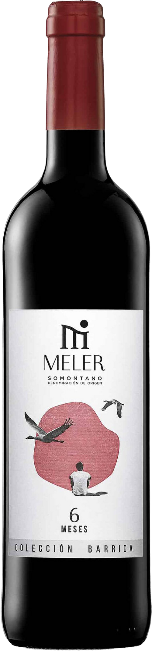 Bodegas Meler 6 Meses