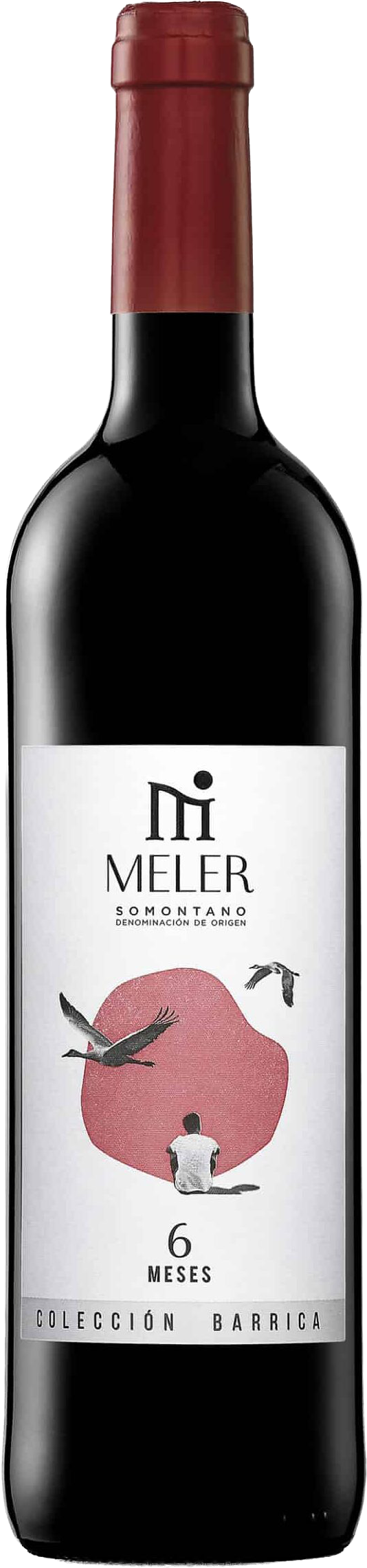 Bodegas Meler 6 Meses