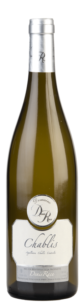 Domaine Denis Race Chablis
