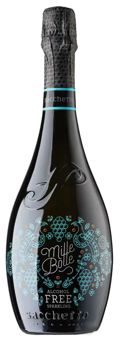Sacchetto Mille Bolle 0.0%