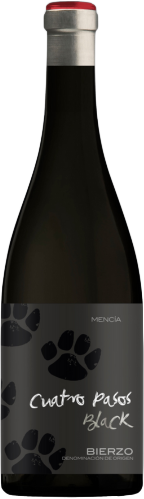 Martin Codax Cuatro Pasos Black