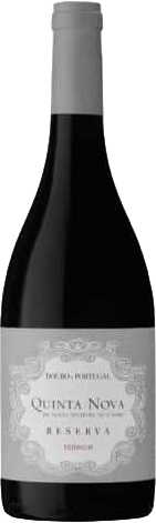Quinta Nova Reserva Terroir