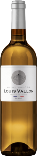 Louis Vallon Sauvignon Alcoholvrij