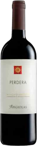 Argiolas Monica di Sardegna Perdera