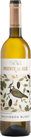 Puente de Rus Sauvignon Blanc