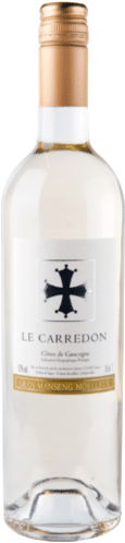 Réunis Cébazan Moëlleux