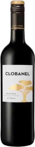 Fonjoya Clobanel Rouge