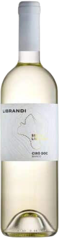 Librandi Cirò Bianco