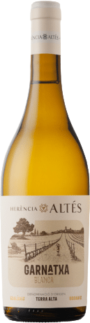 Herència Altés Garnatxa Blanca