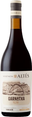 Herència Altés Garnatxa Negra