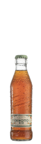 Tassoni Chinotto Organic Alcoholvrij