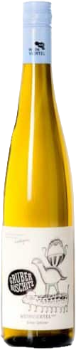 Gruber Röschitz Gruner Veltliner