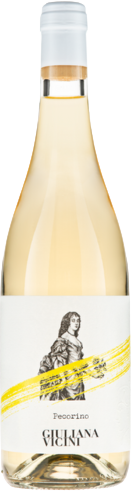 Giuliana Vicini Pecorino