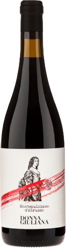 Giuliana Vicini Montepulciano