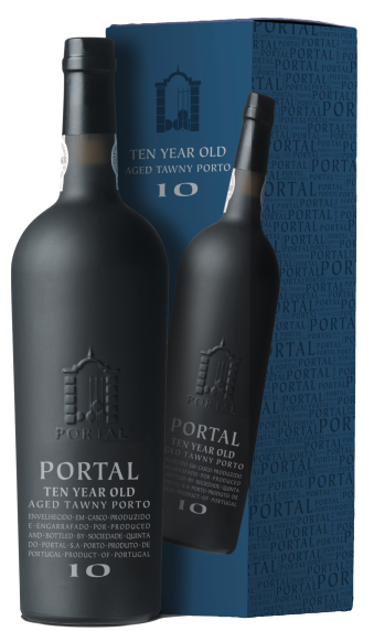 Quinta do Portal 10 Year Old Tawny