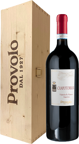 Provolo Valpolicella Ripasso Superiore 2019 Magnum