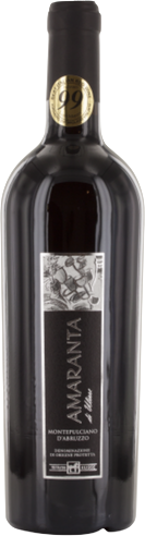 Tenuta Ulisse Amaranta