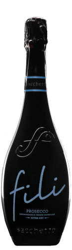 Sacchetto Prosecco Spumante Fili Extra Dry