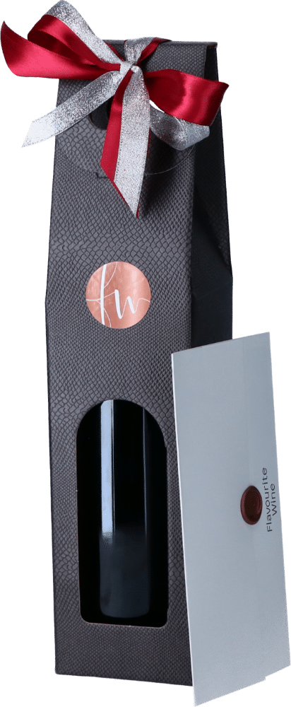 Draagkarton (1 fles)