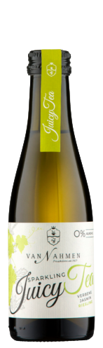 Van Nahmen Juicy Tea Riesling Alcoholvrij
