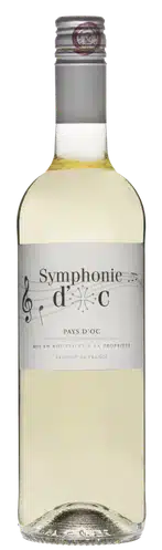 Fontès Symphonie Blanc